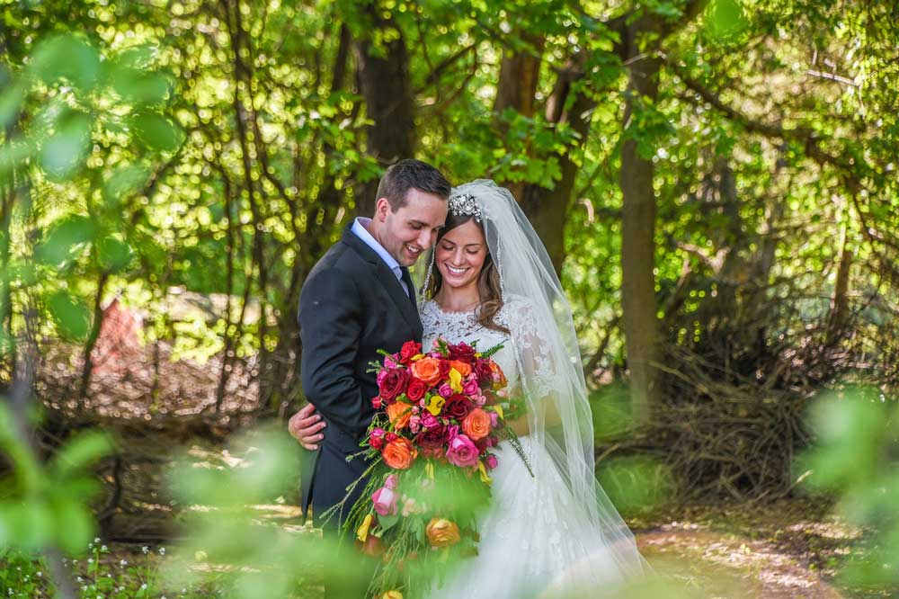 Seasonal Wedding Inspiration