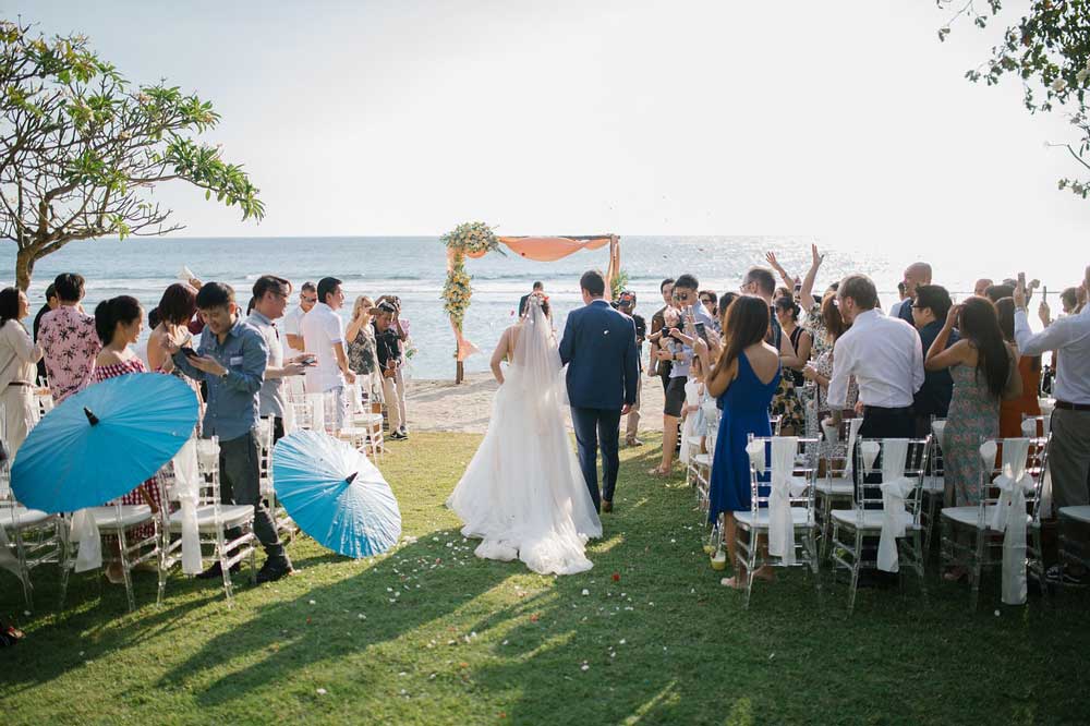 Tips for Handling Plus-Ones on Your Guest List