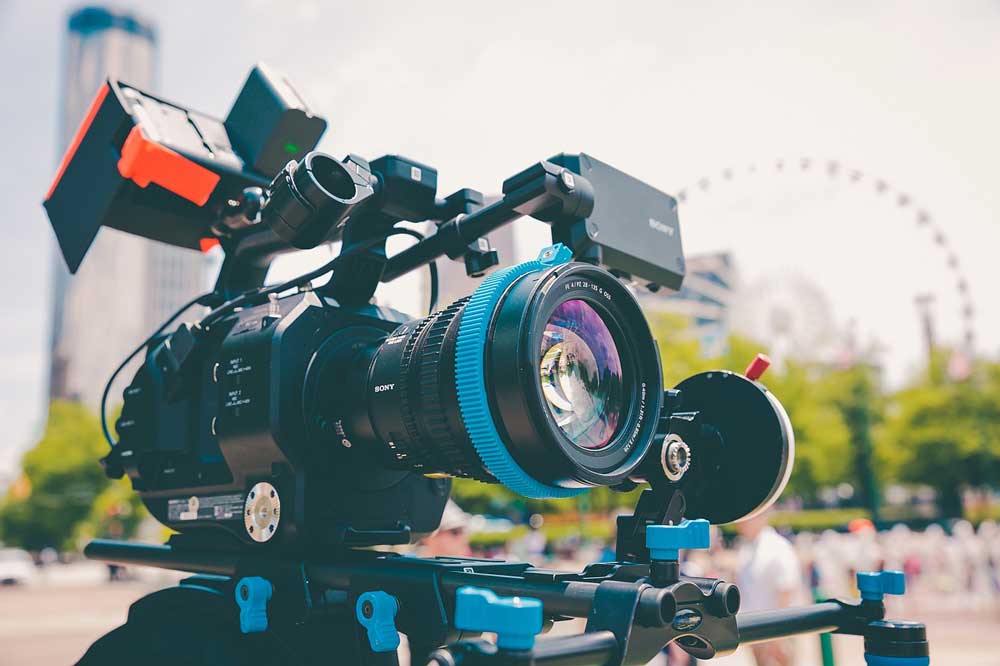 How to Make a Wedding Video You’ll Treasure Forever