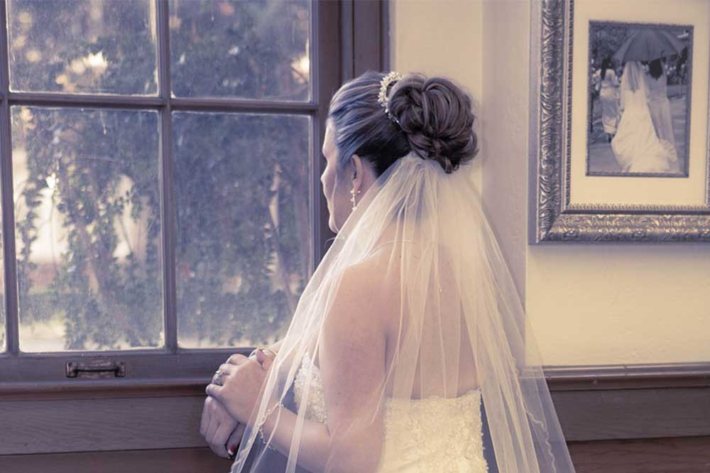 How to Handle Wedding Day Nerves